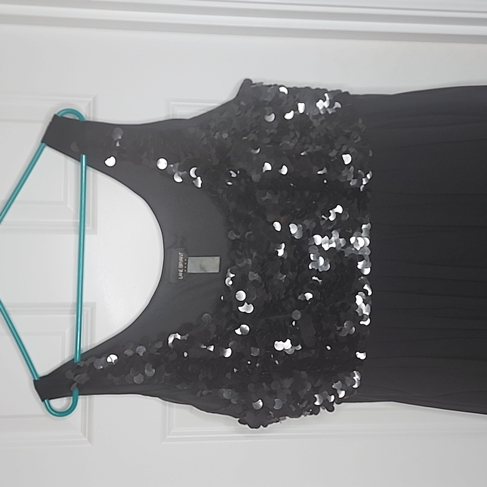 Lane Bryant dress